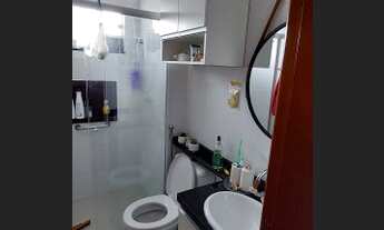 Imagem 2: Apartamento para venda com 50 metros quadrados com 2 quartos em Vila Ré - São Paulo - SP