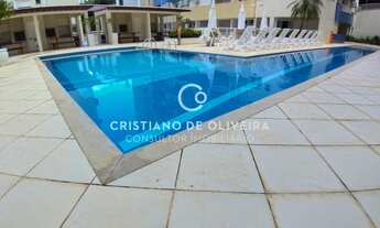 Imagem: Apartamento para venda com 61 metros quadrados