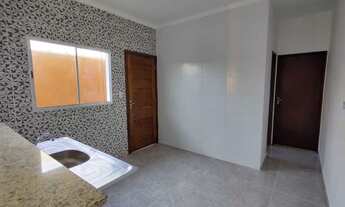 Imagem 3: CASAS EM ITANHAAÉM LITORAL SUL