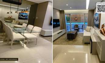 Imagem 5: Vendo, Apto 3 quartos com suíte e varanda no Cidade Jardim, PRONTO PARA MORAR