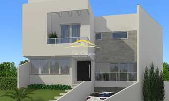 Imagem 2: Maravilhosa Casa Alto Padrão de Acabamento 4 suítes