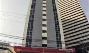 Imagem: Profissional Center na ACM, sala comercial