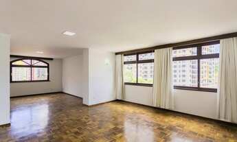 Imagem 7: CURITIBA - Apartamento Padrão - Cabral