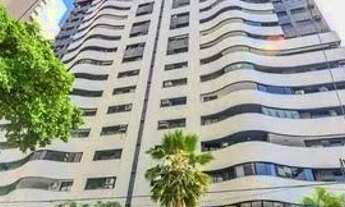 Imagem 3: Vendo Ap 110m no Meireles, Ed. Portal do Alto, 23° andar, 3 suites, 2 vagas. NASCENTE