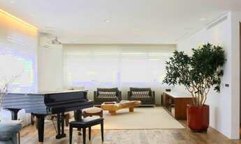 Imagem 4: Apartamento 3 quartos à venda em Cidade América - 368m² - Marragi Imóveis