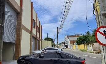 Imagem 5: Prédio Comercial para aluguel com 2200 metros quadrados em Montese - Fortaleza - CE