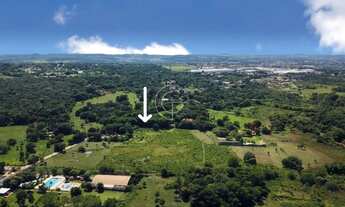 Imagem: EXCELENTE CHÁCARA À VENDA DENTRO DE GOIÂNIA