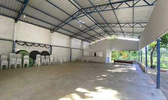 Imagem 2: Chacara no Eliforte a venda - asfaltado