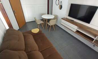 Imagem 4: Aptº 2 quartos, mobiliado