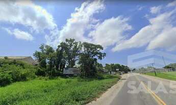 Imagem 5: SãO FRANCISCO DO SUL - Terreno Padrão - Rocio Grande