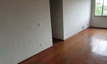 Imagem 2: Apartamento no Ed. Solar das Palmeiras Próximo ao Aeroporto