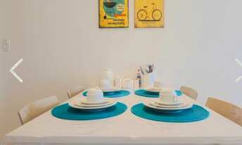 Imagem 5: Apartamento para venda tem 49 metros quadrados com 1 quarto em Barra - Salvador - BA