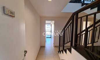 Imagem 2: Apartamento Duplex com 4 dormitórios à venda, 176 m² por R$ 1.150.000,00 - Porto das Dunas