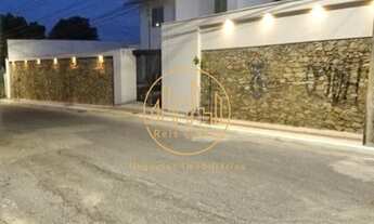 Imagem 6: Casas Modernas em Condomínio no Centro de Contagem. Casa do seus sonhos!