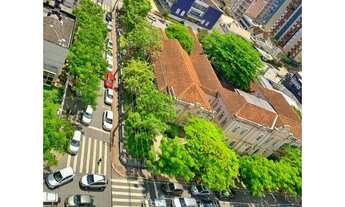 Imagem: Cobertura FLORIANÓPOLIS - SC