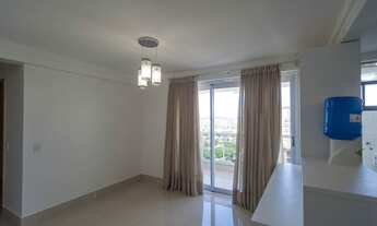 Imagem 2: Apartamento para venda tem 72 metros quadrados com 3 quartos em Setor Bueno - Goiânia - GO