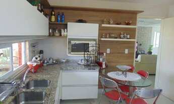 Imagem 5: Casa com 4 dormitórios, 244 m² - venda por R$ 1.684.000,00 ou aluguel por R$ 9.000,00/mês