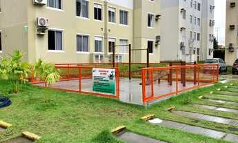 Imagem 5: Josi Costa vende lindo apto de 2/4 em condomínio com Área de Lazer completa