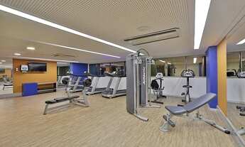 Imagem 7: Flat para venda com 37 metros quadrados com 1 quarto em Pina - Recife - PE