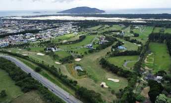 Imagem: Lote em condomínio fechado de alto padrão