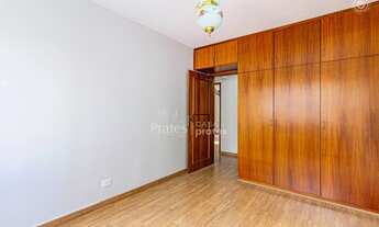 Imagem 7: CURITIBA - Apartamento Padrão - Bigorrilho