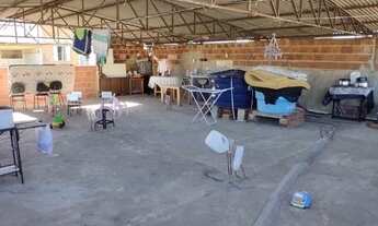 Imagem 3: Casa Bairro Canaã. Cód, K183. 5 quartos e 2 aptos. 280 m². Valor 600 mil