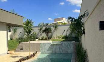 Imagem: Casa de condomínio para venda tem 292 metros