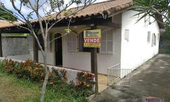 Imagem: Araruama - Areal - Vendo casa com 2 quartos