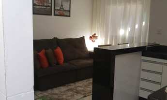 Imagem 5: Esmeraldas - Casa Padrão - Floresta Encantada