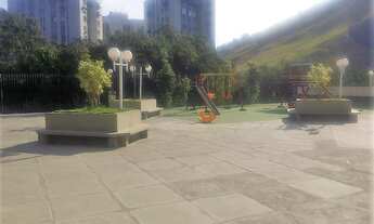 Imagem: Apartamento para venda com 2 quartos em