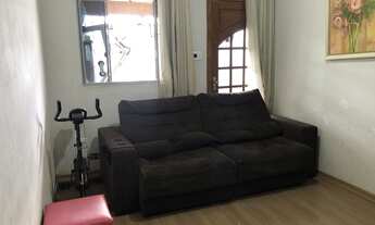 Imagem 4: Pedro Leopoldo - Casa Padrão - Triângulo