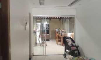 Imagem 7: Casa de condomínio sobrado para venda possui 178 metros quadrados com 2 quartos