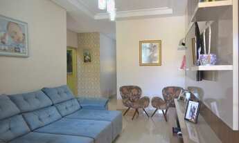 Imagem: Casa bela e confortável, 3 quartos, 1 suíte