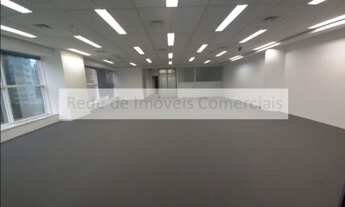 Imagem 6: Escritório para aluguel com 200 metros quadrados em Itaim Bibi