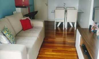 Imagem 3: VENDO APTO COMPLETO LAPA