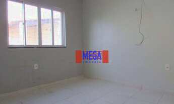 Imagem 5: Casa com galpão para alugar, no bairro Quintino Cunha