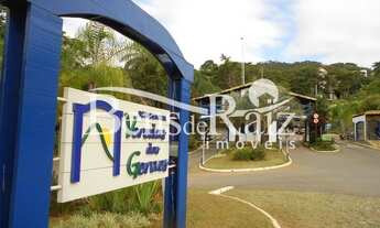 Imagem 3: NOVA LIMA - Loteamento/Condomínio - Veredas Das Geraes