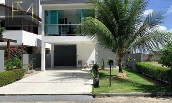 Imagem: Casa com 4 dormitórios à venda, 160 m²