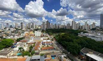 Imagem 7: Duplex para venda possui 75 metros quadrados com 2 suítes em Setor Bueno - Goiânia - GO
