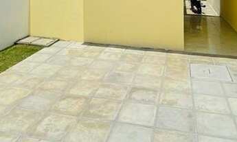 Imagem: Casa com 2 Quartos em Gramame (Novo Geisel