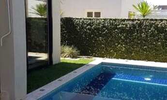 Imagem 6: Casa de 294 metros quadrados no bairro Jardins Valência com 4 quartos