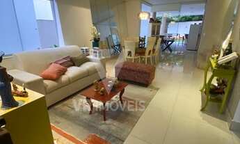 Imagem 2: Sobrado com 03 suítes no Portal do Sol 1