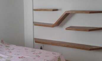 Imagem 7: Apartamento para venda com 62 metros quadrados com 2 quartos em Jardim América - Cabedelo