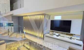 Imagem 7: Sobrado com 04 suítes no Residencial Terras Alpha 1