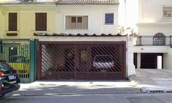 Imagem: SOBRADO RESIDENCIAL REFORMADO EM PERDIZES