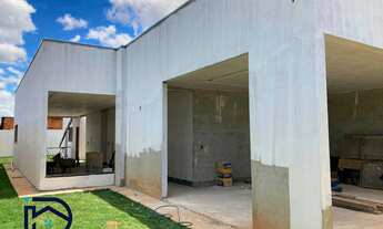 Imagem: Casa em bairro Setor Sul