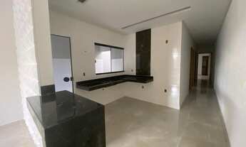 Imagem 5: Casa para venda possui 100 metros quadrados com 3 quartos