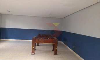 Imagem 7: Apartamento com 2 dormitórios para alugar, 46 m² por R$ 980,00/mês - Chácara Bela Vista