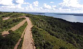 Imagem 5: Alexânia - Terreno Padrão - Centro