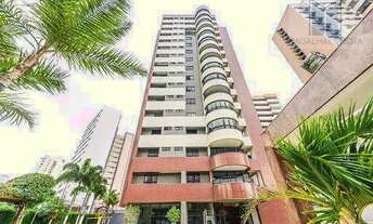 Imagem 7: Apartamento com 3 dormitórios à venda, 211 m² por R$ 800.000 - Guararapes - Fortaleza/CE